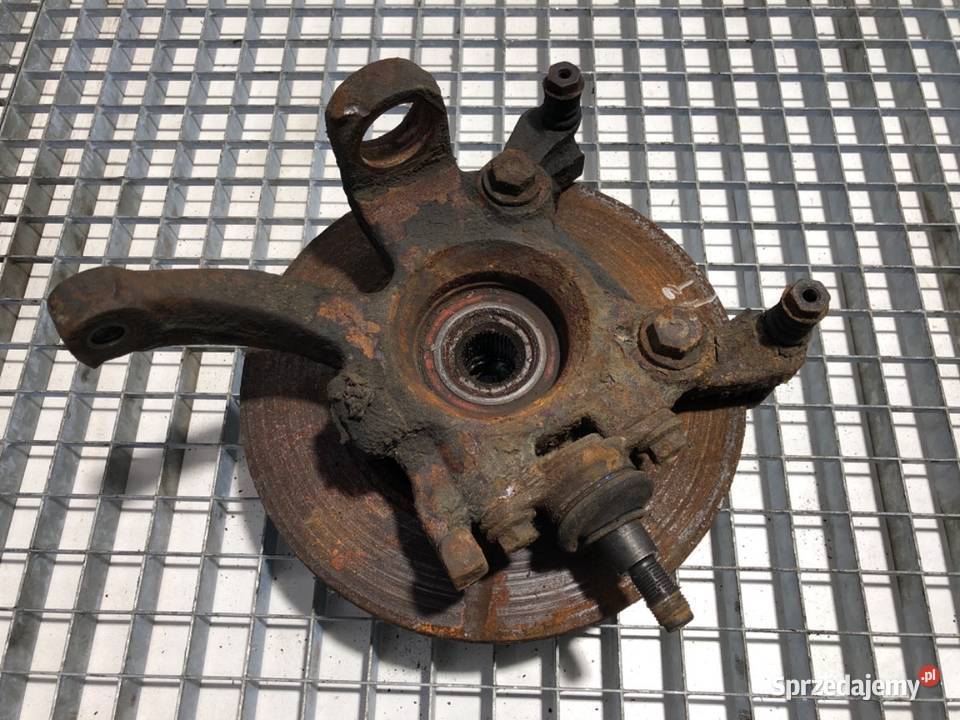 ZWROTNICA PRAWY PRZÓD VW TRANSPORTER T4 19 68 sprzedam