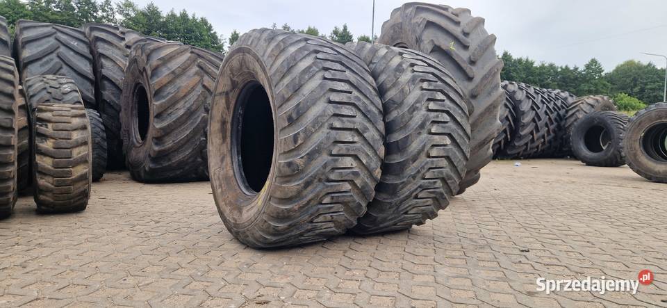 55060225 56060r225 Bkt 70 bez napraw Acenizacja Nowe Miasto Lubawskie