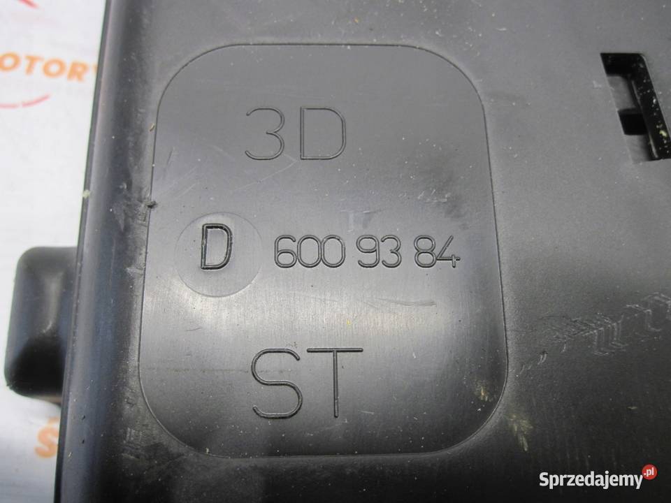 NISSAN QASHQAI I J10 07r AIRBAG poduszka fotela Poduszki powietrzne świętokrzyskie Kielce