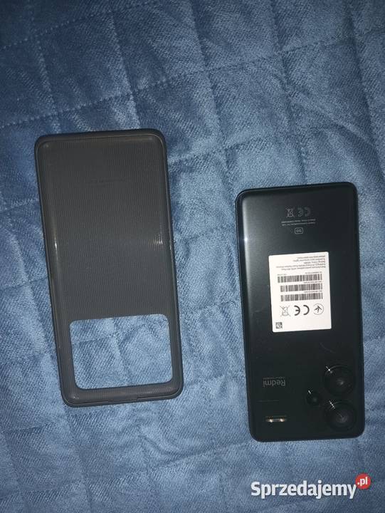 Sprzedam Smartfon Redmi Note 13Pro 5G Zgierz