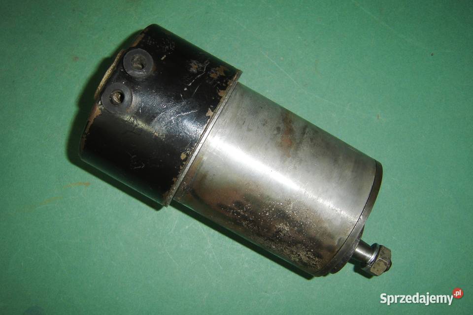 BMW EMW R 35 5 51 61 71 prądnica generator Wrocław