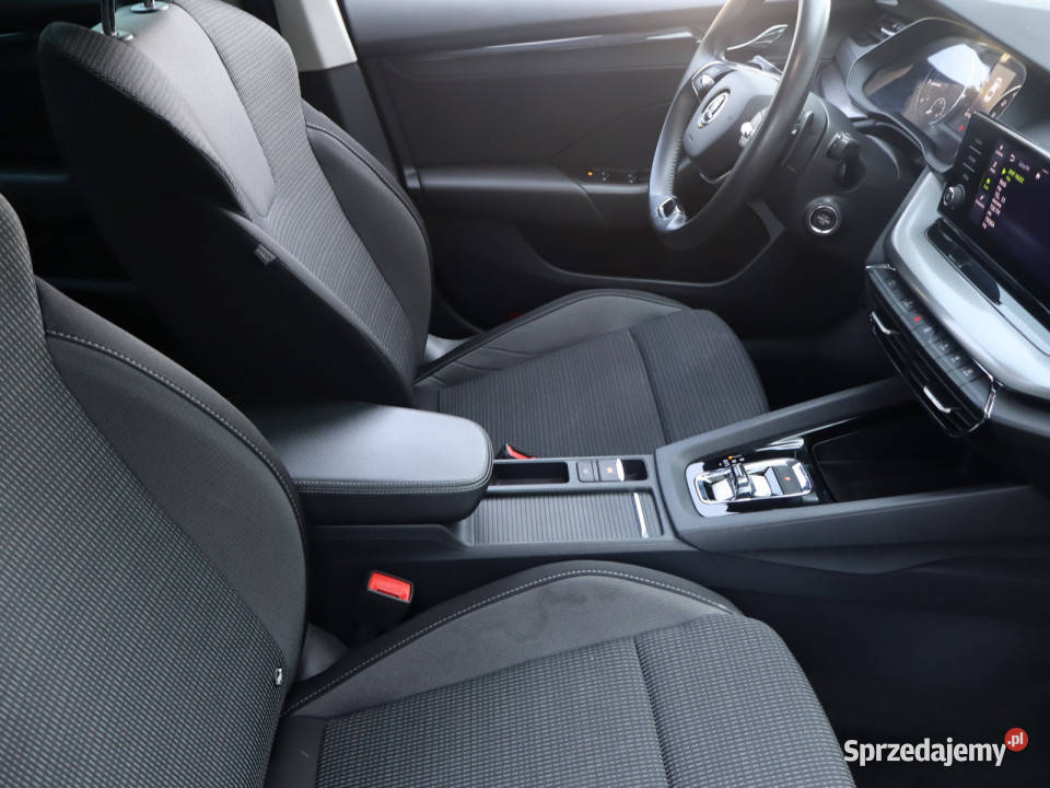 Skoda Octavia 15 TSI etec ABS Octavia sprzedam