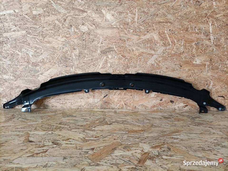 OPEL ASTRA K V 15 WZMOCNIENIE PASA PRZÓD wielkopolskie Pleszew