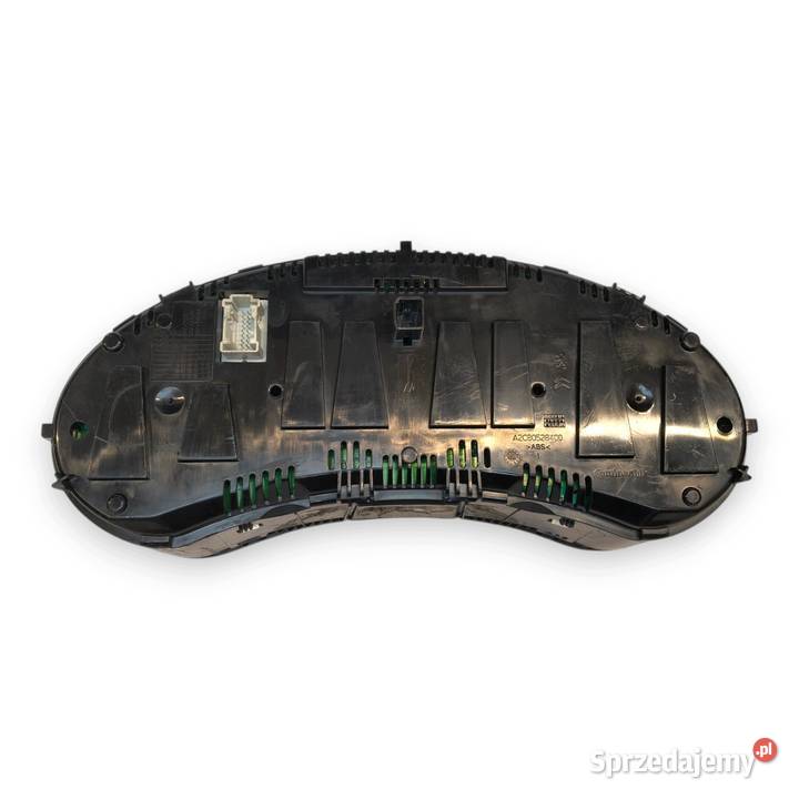 LICZNIK ZEGARY 9801532680 Citroen DS4 16 HDI Chełm
