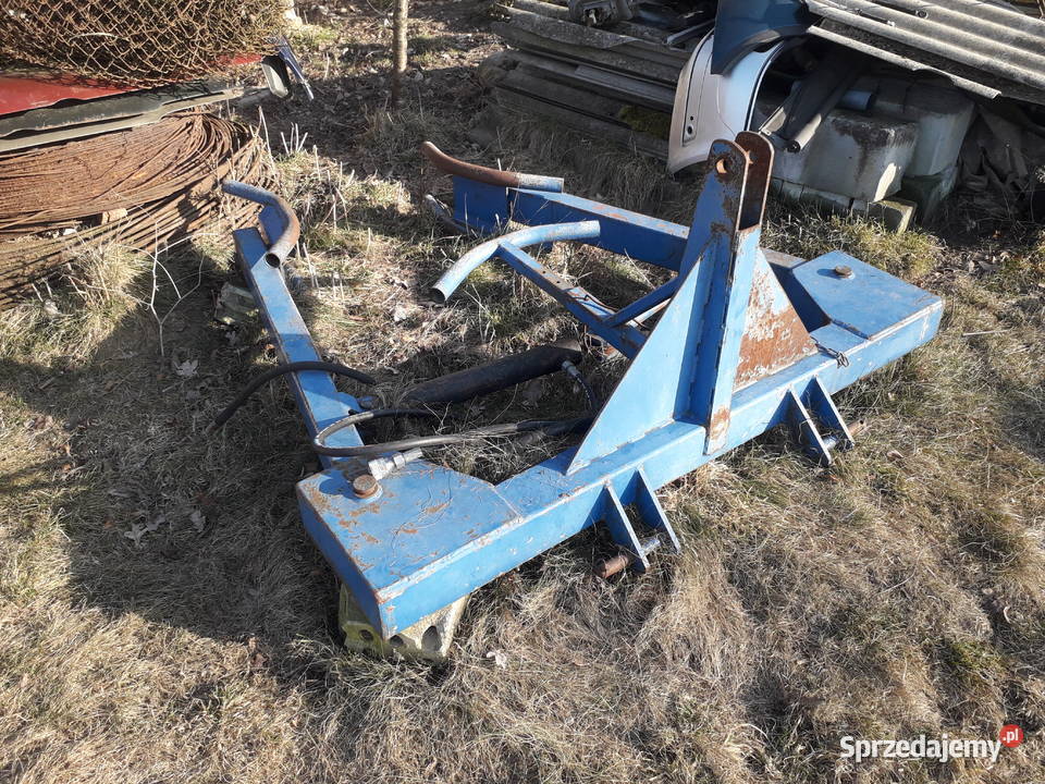 Chwytak na tył Radom sprzedam