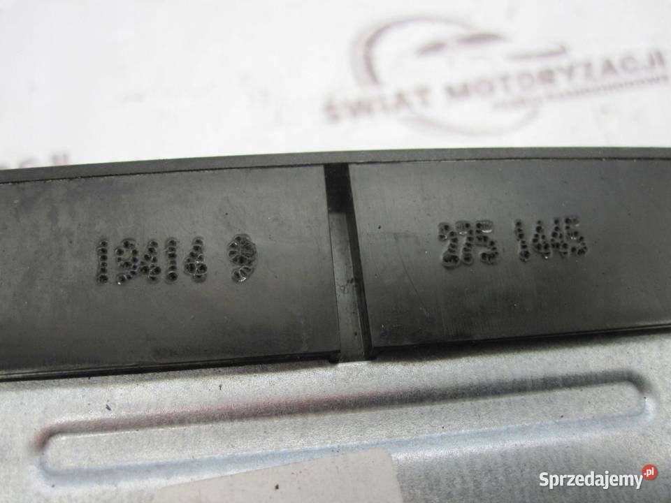 C4 GRAND PICASSO I 10r radio CD A2C53257135