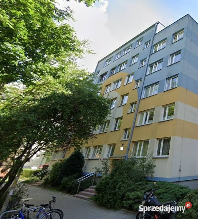 2 37met Kłodnickiej BALKONPIWNICA Wrocław blok sprzedam