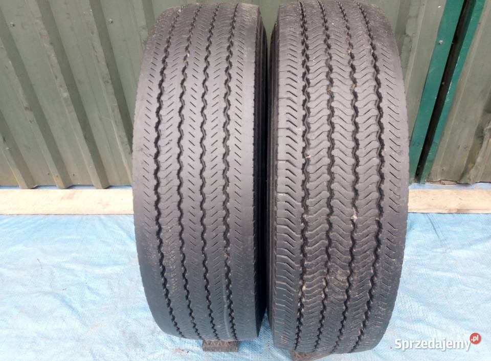 Opony Continental 29580 R 225 225 Hsw 2 Szprotawa
