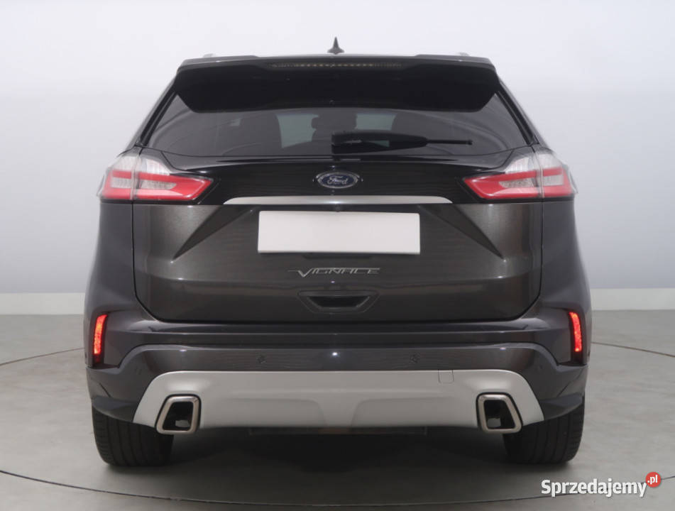 Ford Edge 20 EcoBlue BiTurbo 4/5 dolnośląskie Bielany Wrocławskie