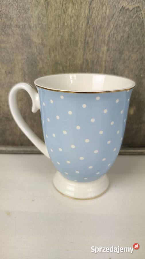 Kubek ceramiczny Łódź