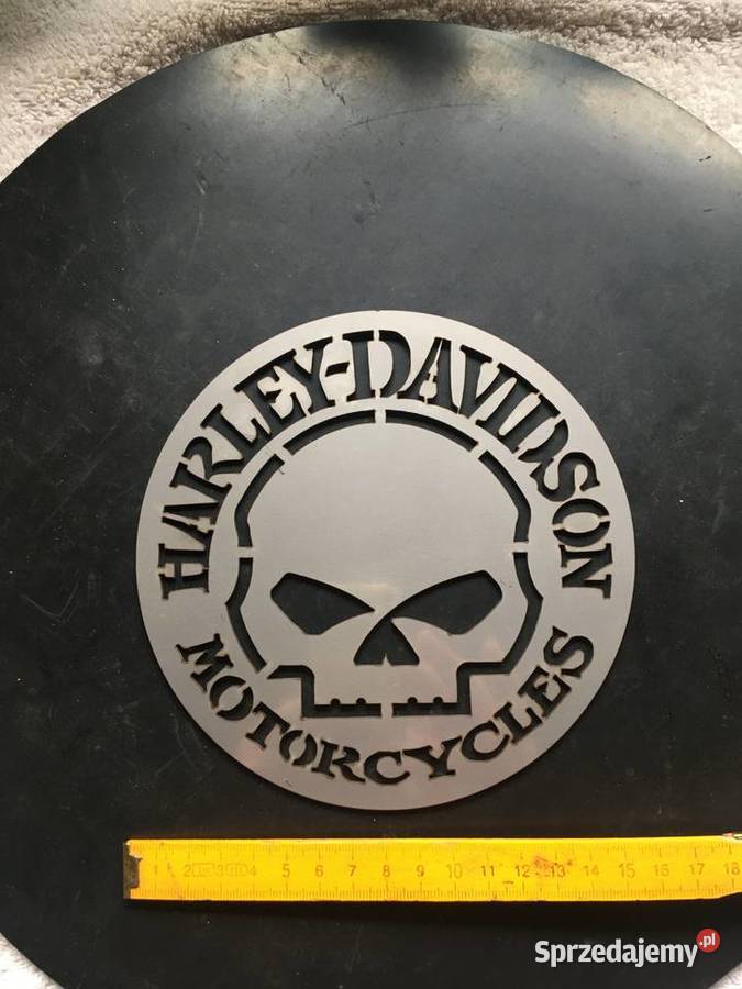 HarleyDavidson Pozostałe kujawsko-pomorskie Świecie