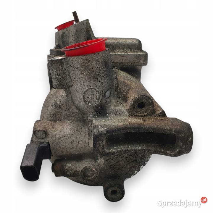 SPRĘŻARKA KLIMATYZACJI Octavia II 20 TDI Chełm