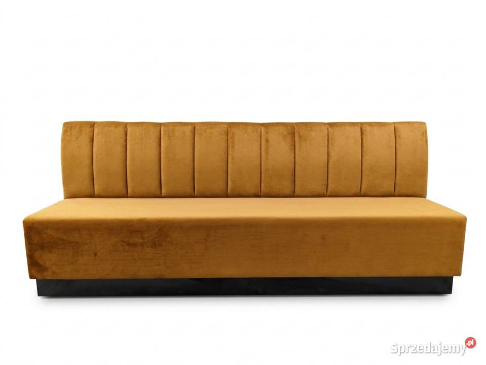 Kanapy do restauracji Sofy do kawiarni Loże Kraków