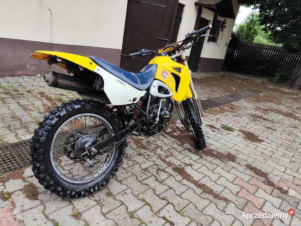 Sprzedam Hyosung XRX 125200 Grodzisk Mazowiecki