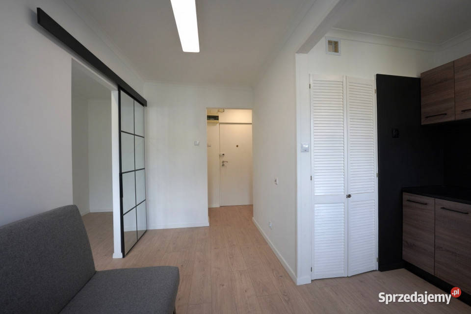 Sprzedaż mieszkania 26m2 2pokojowe Kielce