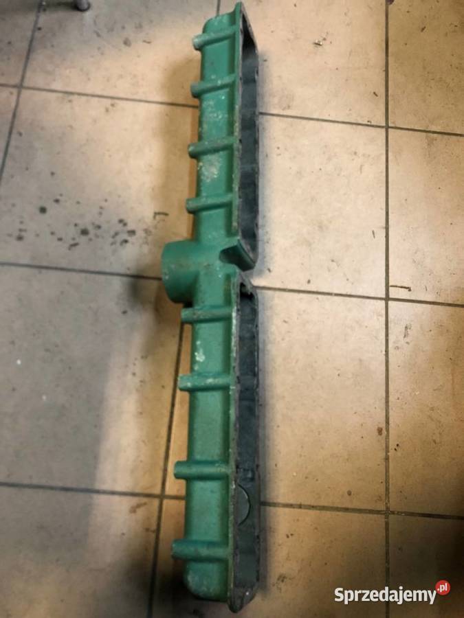 Volvo Penta TAMD72 71 D7 Turbo Diesel 863410 Piła