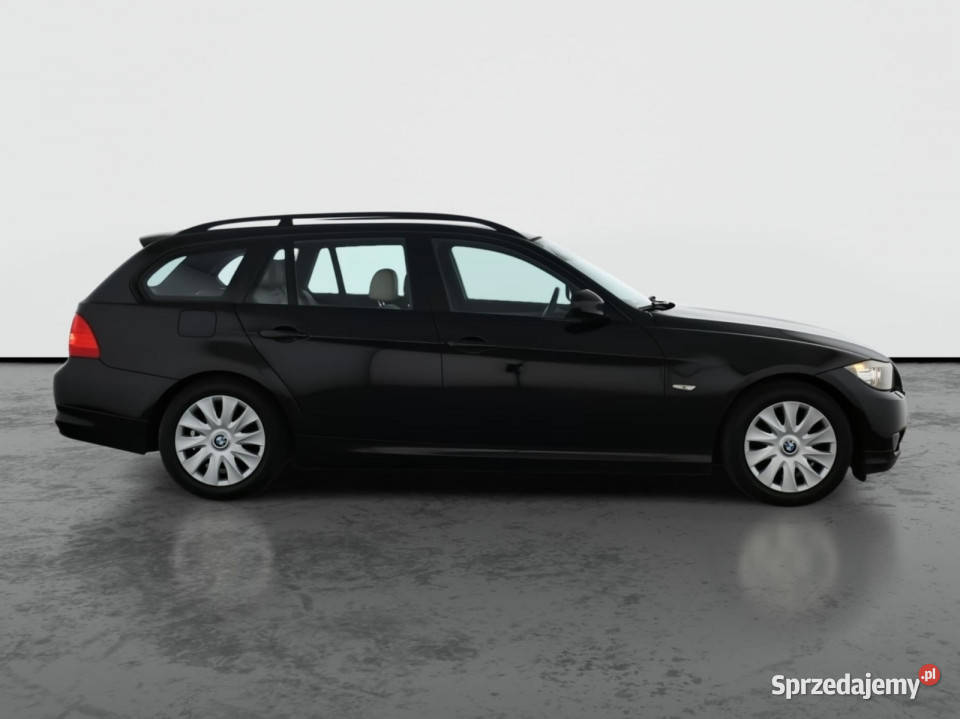 BMW 3 318 d isofix Piaseczno