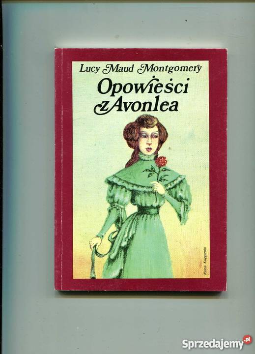 Opowieści z Avonlea zachodniopomorskie Szczecin