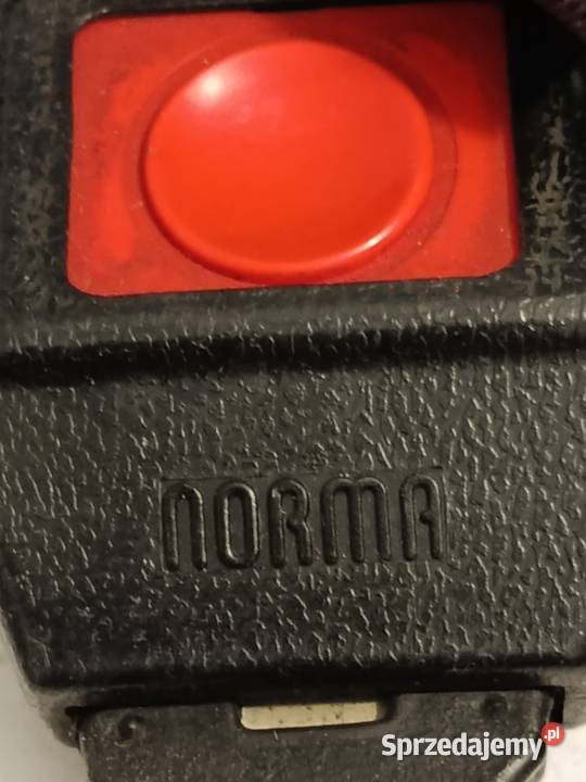 Kierownica pas bezpieczeństwa Fiat 126p maluch Rok produkcji 1985 Gniezno