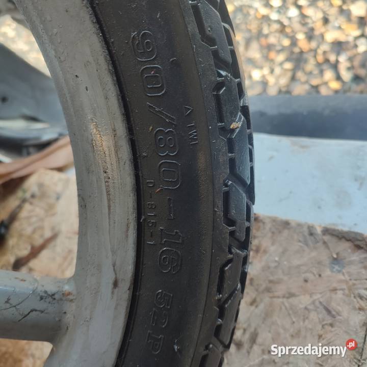 Koło przód Piaggio liberty lagi przód Kraków sprzedam