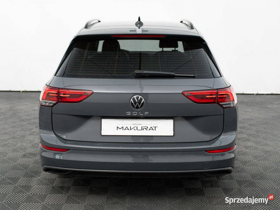 Volkswagen Golf CT241AA15 TSI Life Ambient Golf Pępowo