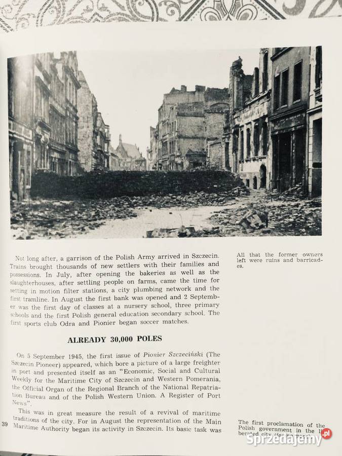 3817 Szczecin zachodniopomorskie