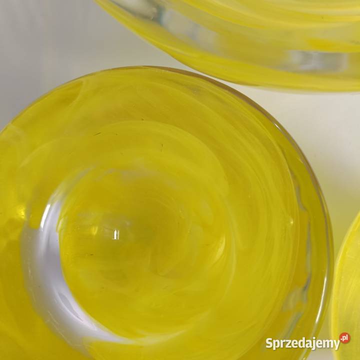 Kosta Boda zestaw sprzedam