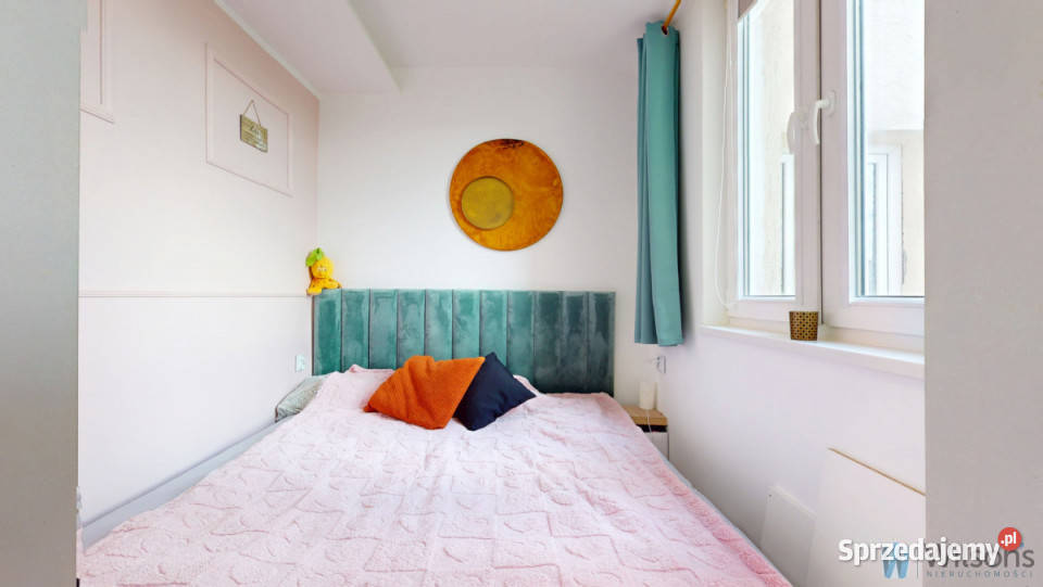 Mieszkanie 322m2 2 pokoje Warszawa Nieruchomości