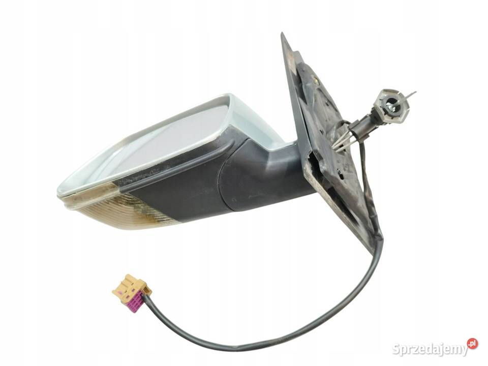 LUSTERKO LEWE 2PIN MANUALNE LIFT 9N2 VW