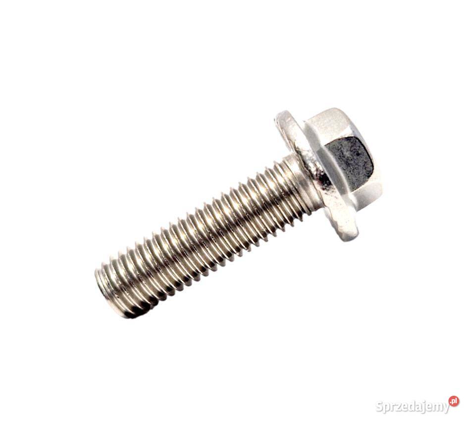 VOLVO oryginalna sruba oslony M5x20 OE 30640816 Bielany Wrocławskie