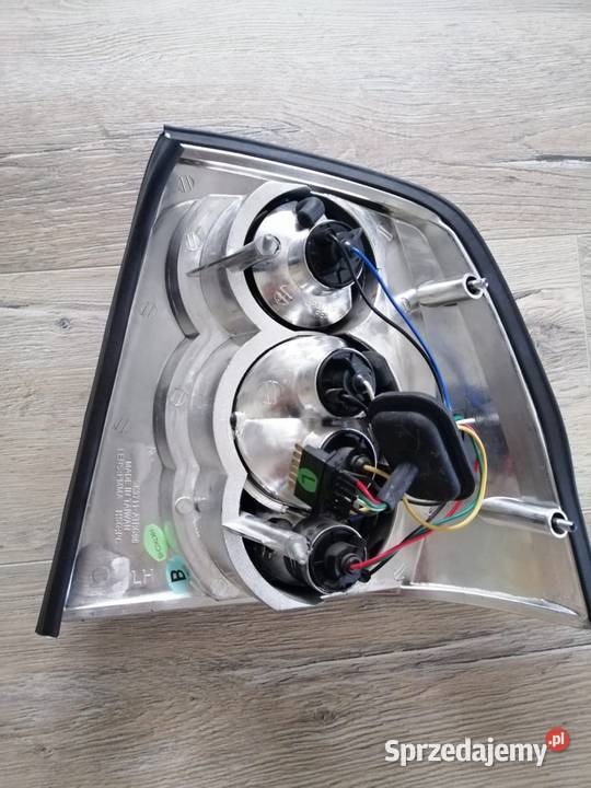 Opel Astra lampa tylna Nowy Sącz