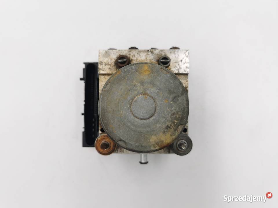 Pompa ABS ESP Opel Meriva A 13276464 0265234694 pompy hamulcowe mazowieckie