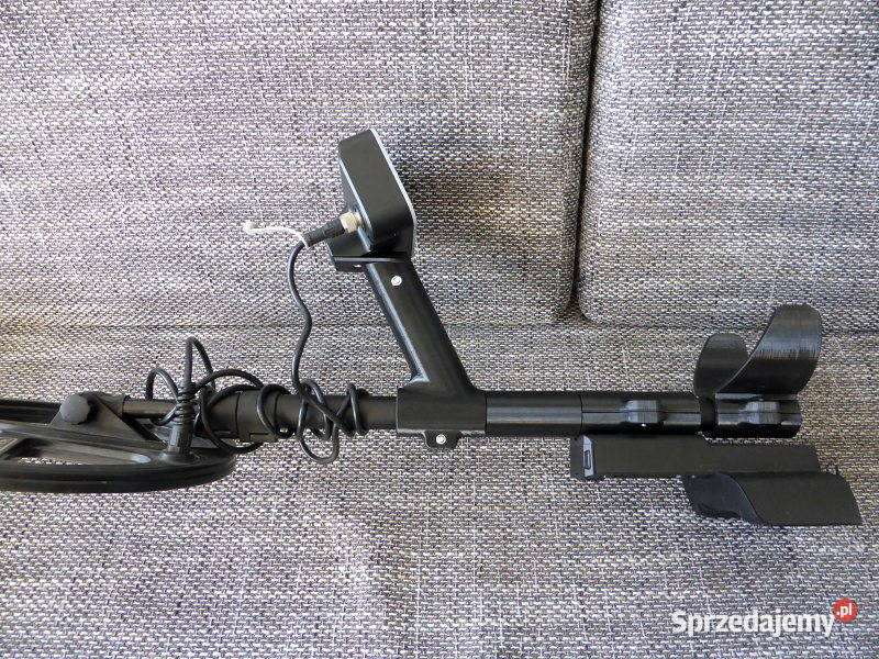 Sprzedam nowa sztyca teleskopowa do wykrywacza Ełk