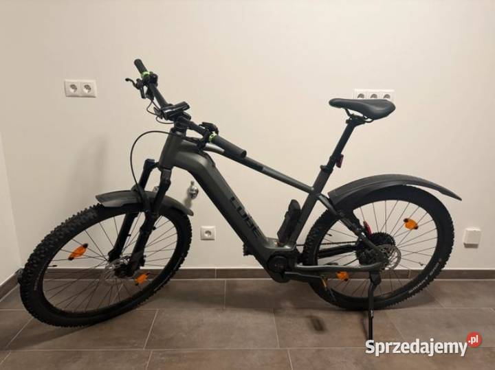 Kostka Reaction Hybrid Pro 62555 dolnośląskie Bielany Wrocławskie sprzedam