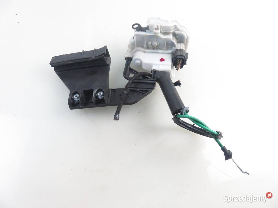 ZAMEK PRAWY PRZEDNI ALFA ROMEO 159 939 50513051