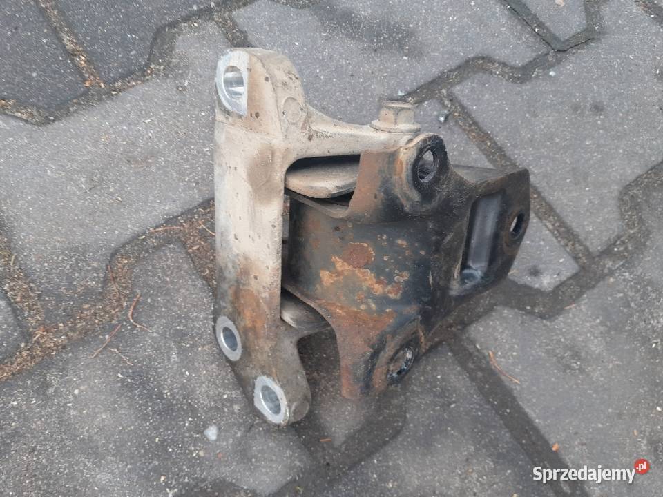Poduszka skrzyni biegów honda hrv Czajków sprzedam