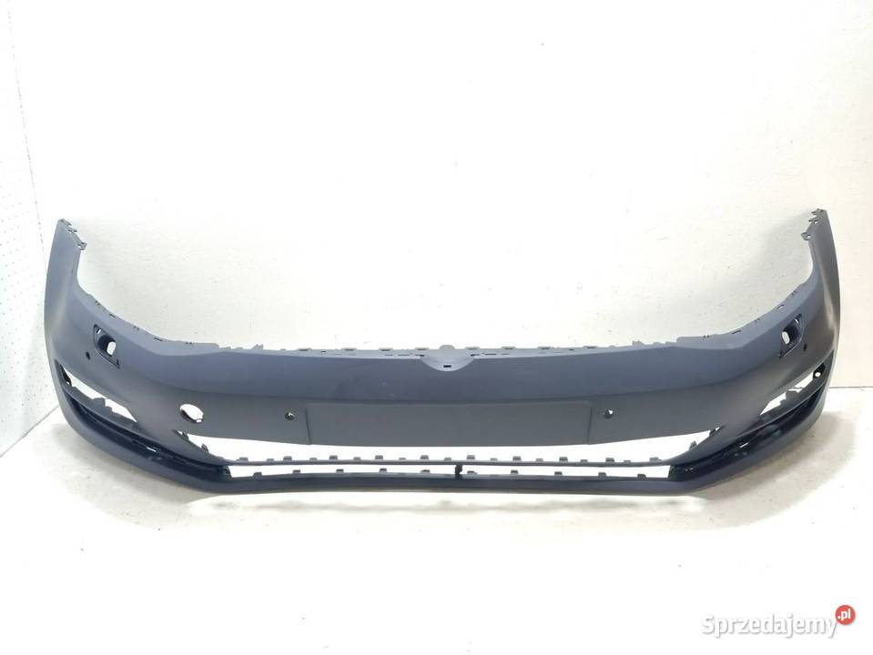 VW GOLF VII 7 5K 20122016 ZDERZAK PRZÓD PRZEDNI świętokrzyskie Skarżysko-Kamienna