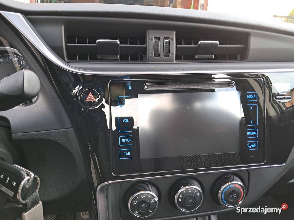 Sprzedaż samochodu 132KM Kaczyce