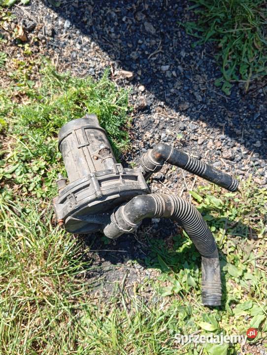 Pompa powietrza wtórnego golf 4 łódzkie Łódź sprzedam