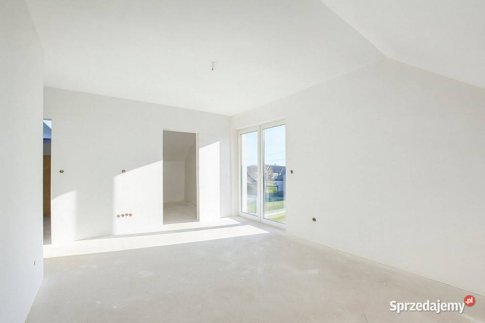 Dom wolnostojący sprzedam 1969m2 Minkowice-Kolonia