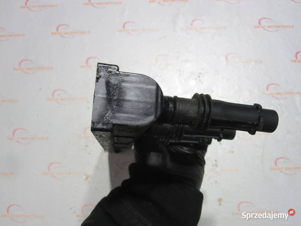 CEWKA ZAPŁONOWA OPEL CORSA ASTRA 14 16V 0614 Kielce