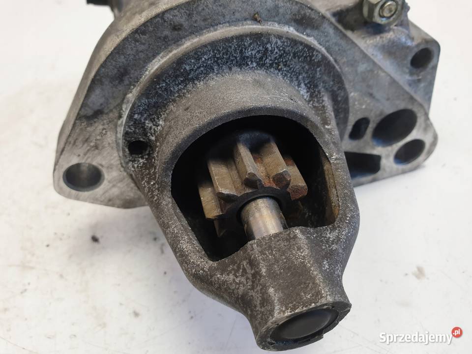 ROZRUSZNIK Honda Civic VIII 18 ROZRUSZNIK Rudka