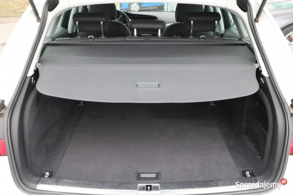 Audi A4 Avant KRAJOWYserwisowany6biegNAVI B8 Opole