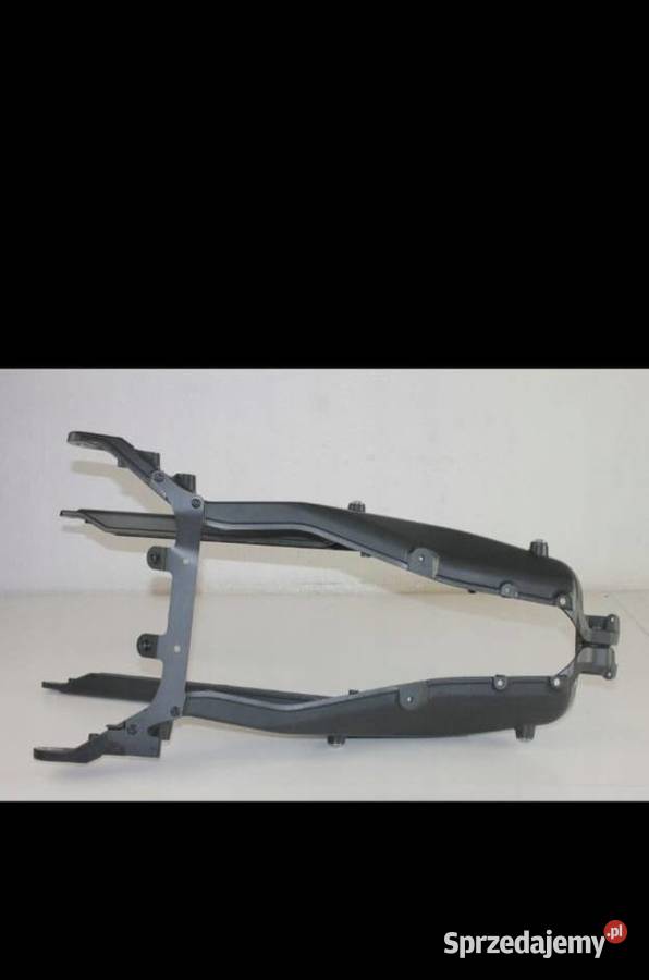 YAMAHA MT 09 MT09 MT09 2123 OEM STELAŻ TYŁ TYLNY Nowy Tomyśl