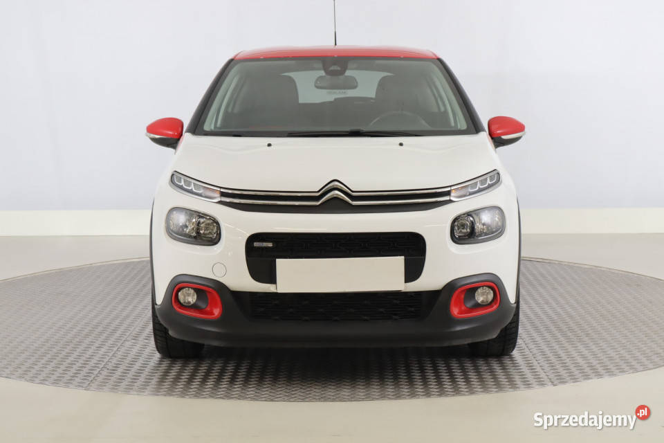 Citroen C3 12 PureTech C3 sprzedam