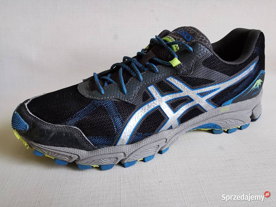 Asics Gel Attack r45 Zamość