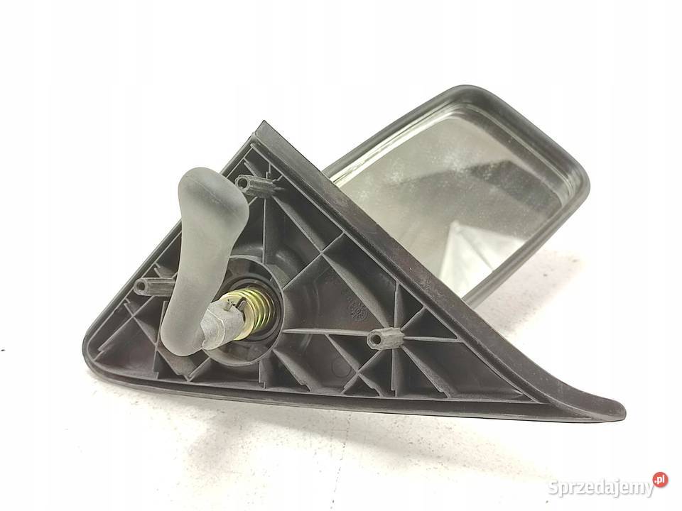 LUSTERKO LEWE FIAT PANDA 141 2003 NOWE