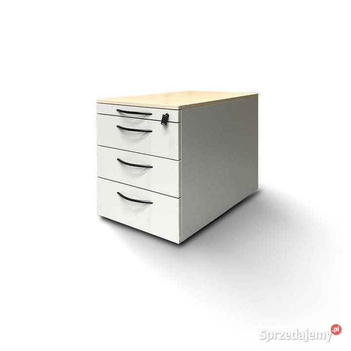 Kontenerek Steelcase Kraków