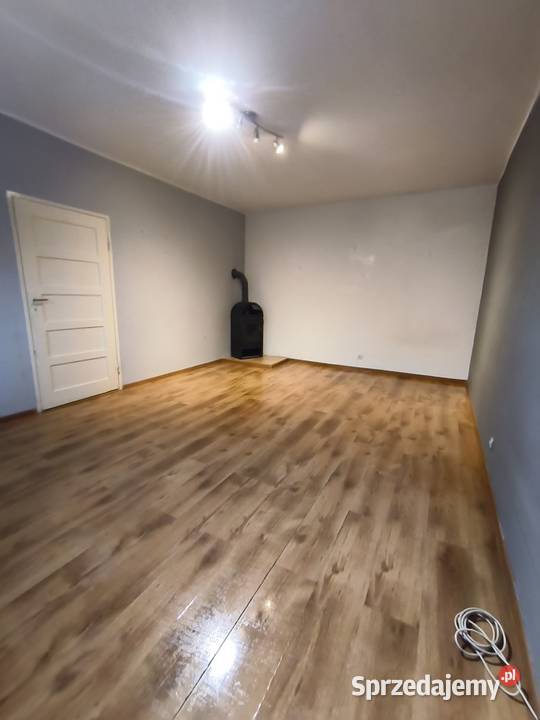 Na sprzedaż 2pokojowe mieszkanie niskoczynszowe 46m2 Bytom