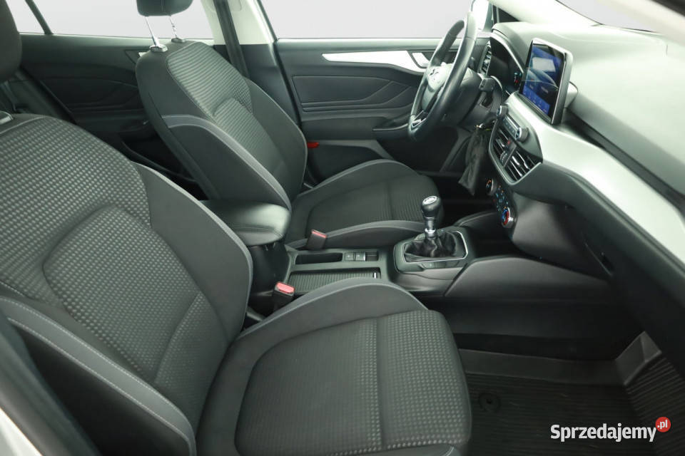 Ford Focus 10 EcoBoost Bielany Wrocławskie